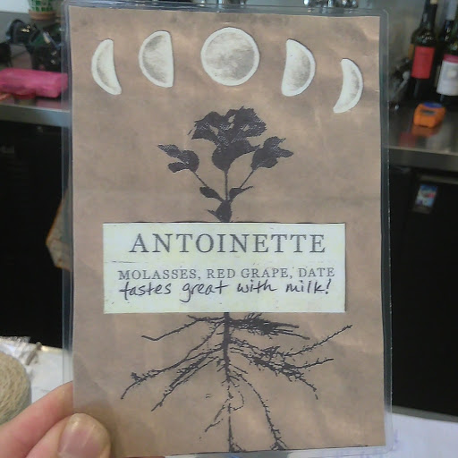 Coffee Shop «Royal Drummer Cafe», reviews and photos, 6420 24th Ave NW, Seattle, WA 98107, USA