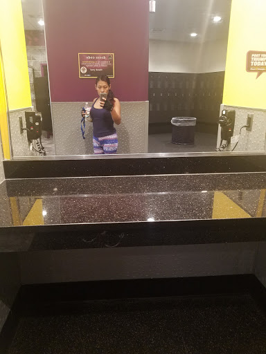 Gym «Planet Fitness», reviews and photos, 5053 Westfields Blvd, Centreville, VA 20120, USA