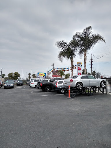 Used Car Dealer «Compas Auto Sales», reviews and photos, 1201 S Union Ave, Bakersfield, CA 93307, USA