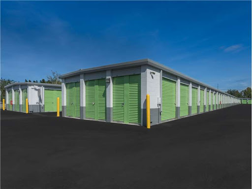 Storage Facility «Extra Space Storage», reviews and photos, 5592 L B McLeod Rd, Orlando, FL 32811, USA