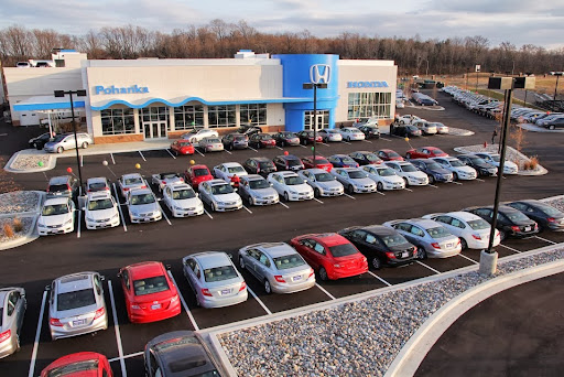 Honda Dealer «Pohanka Honda», reviews and photos, 1772 Ritchie Station Ct, Capitol Heights, MD 20743, USA