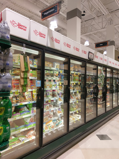 Grocery Store «Harris Teeter», reviews and photos, 3501 Oleander Dr, Wilmington, NC 28403, USA