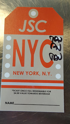 Coffee Shop «Jet Set Coffee», reviews and photos, 10115 SW Nimbus Ave #700, Tigard, OR 97223, USA