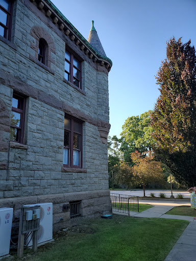 Art Center «Courthouse Center for the Arts», reviews and photos, 3481 Kingstown Rd, West Kingston, RI 02892, USA