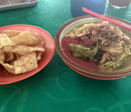 Buffet Pangsit Ece photo