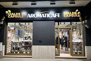 AROMATICAFE - Vendita Cialde e Capsule caffe a PESCARA image