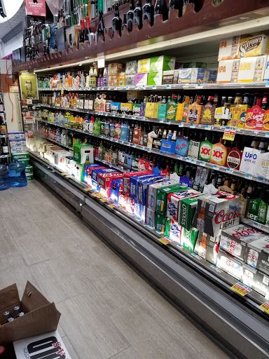 Grocery Store «Foodtown Express of Yonkers», reviews and photos, 772 Palisade Ave, Yonkers, NY 10703, USA