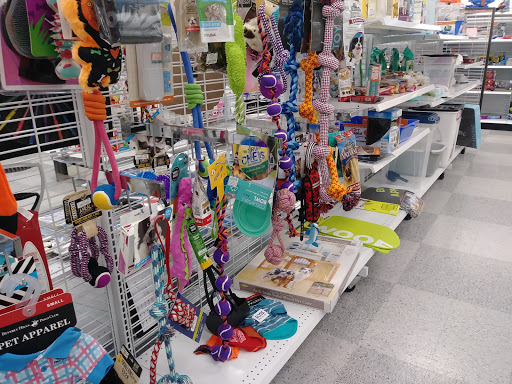 Clothing Store «Ross Dress for Less», reviews and photos, 1401 Missouri Ave N, Largo, FL 33770, USA