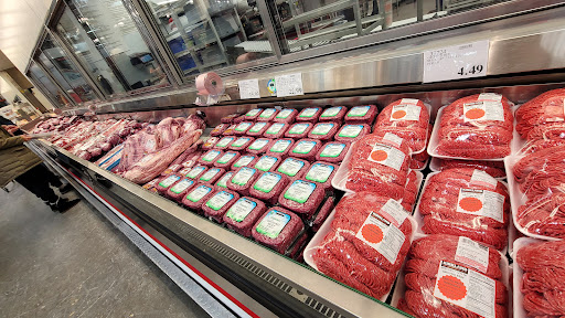 Warehouse store «Costco Wholesale», reviews and photos, 2850 Hoepker Rd, Sun Prairie, WI 53590, USA