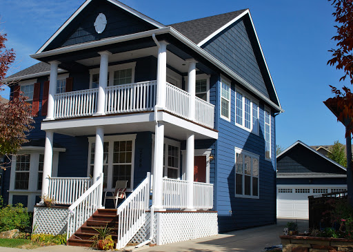 Painter «Vivax Pros», reviews and photos, 1050 Yuma St, Denver, CO 80204, USA