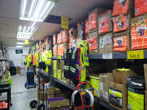 Tool Store «Seven Star Tools», reviews and photos, 11043 Harry Hines Blvd, Dallas, TX 75229, USA