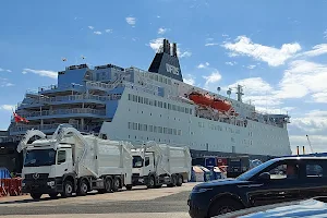 DFDS Seaways image