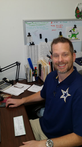 Electrical Supply Store «Elliott Electric Supply», reviews and photos, 7902 Oakridge Ave, Lubbock, TX 79424, USA