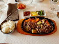 Bulgogi du Restaurant coréen Restaurant Shin Jung à Paris - n°5