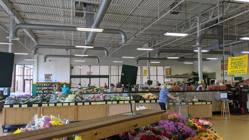 Produce Market «Produce Junction Inc», reviews and photos, 6825 Tilton Rd, Egg Harbor Township, NJ 08234, USA