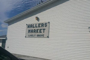 Waller's Market image