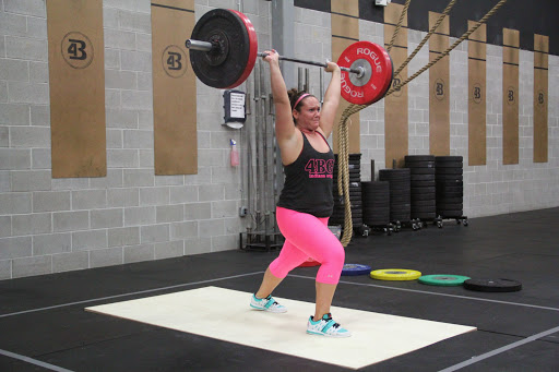 Gym «Four Barrel CrossFit», reviews and photos, 322 Mt Tabor Rd, New Albany, IN 47150, USA