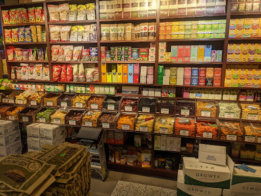 Gourmet Grocery Store «Portokali Gourmet Market», reviews and photos, 1509 Sheepshead Bay Rd, Brooklyn, NY 11235, USA