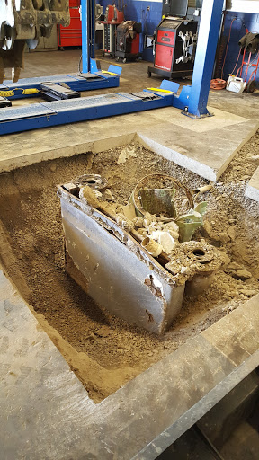 Auto Parts Store «Pep Boys Auto Parts & Service», reviews and photos, 390 Clairton Blvd, Pittsburgh, PA 15236, USA