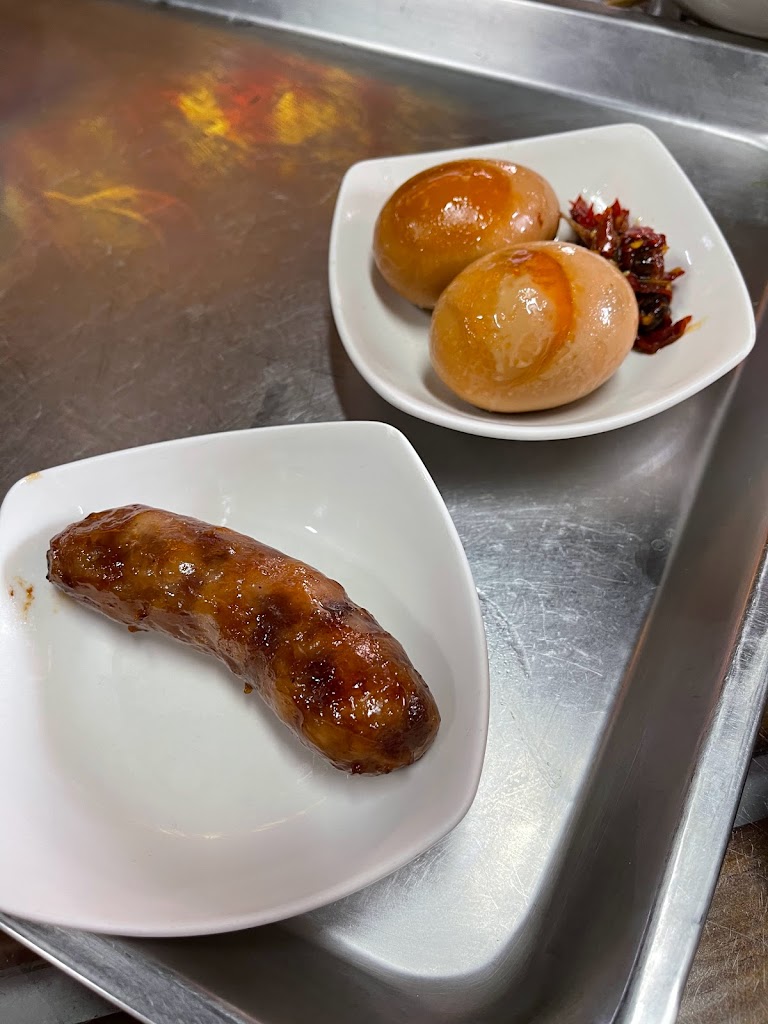 山河魯肉飯(精武店) 的照片