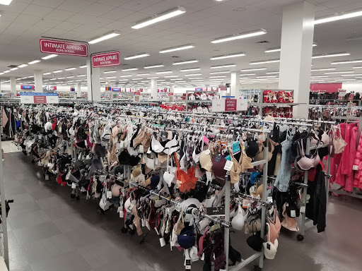Clothing Store «Burlington Coat Factory», reviews and photos, 14800 Baltimore Ave, Laurel, MD 20707, USA