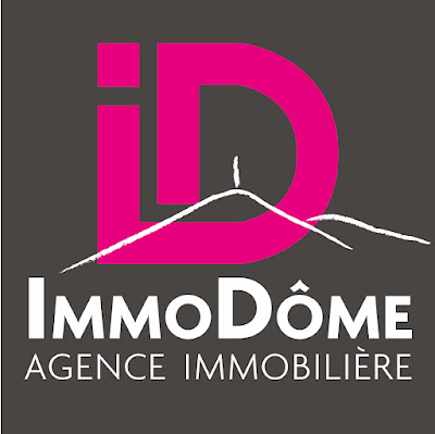 IMMO DÔME à Nohanent