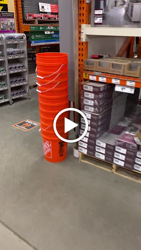 Home Improvement Store «The Home Depot», reviews and photos, 13100 Valley View Rd, Eden Prairie, MN 55344, USA