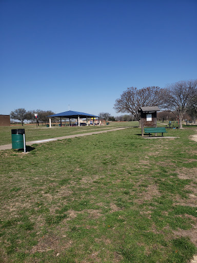 Community Center «Greenbriar Community Center», reviews and photos, 5200 Hemphill St, Fort Worth, TX 76115, USA