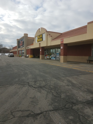 Discount Store «Dollar General», reviews and photos, 1 Price Chopper Plaza, Mechanicville, NY 12118, USA