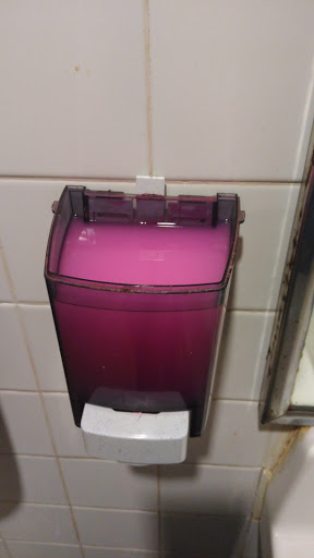 Restaurant «Hibachi Buffet & Grill», reviews and photos, 301 E International Speedway Blvd, DeLand, FL 32724, USA