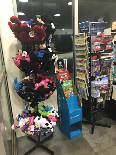 Gas Station «Sunoco Gas Station», reviews and photos, John F Kennedy Memorial Hwy, North East, MD 21901, USA