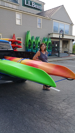  «L.L. Bean», reviews and photos, 8 Glen Rd, West Lebanon, NH 03784, USA