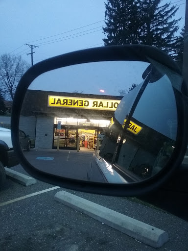 Discount Store «Dollar General», reviews and photos, 1575 E High Ave, New Philadelphia, OH 44663, USA