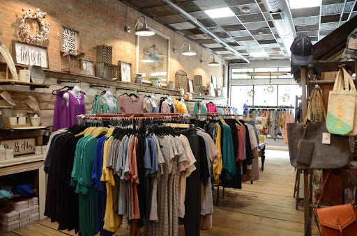 Boutique «Plush Boutique», reviews and photos, 513 7th St, Charleston, IL 61920, USA