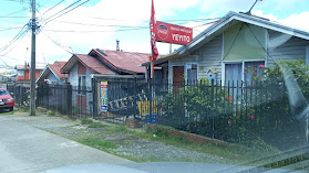 Minimarket "Yeyito"