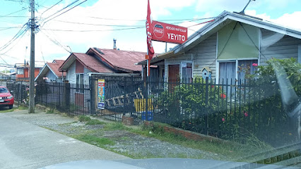 Minimarket 'Yeyito'