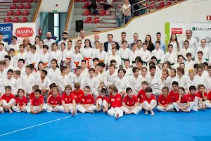Sport Target Karate Castelfranco image
