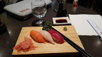 Sushi du Restaurant japonais Kyo à Paris - n°6