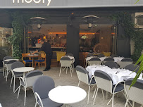 Atmosphère du Restaurant Mooty à Paris - n°2