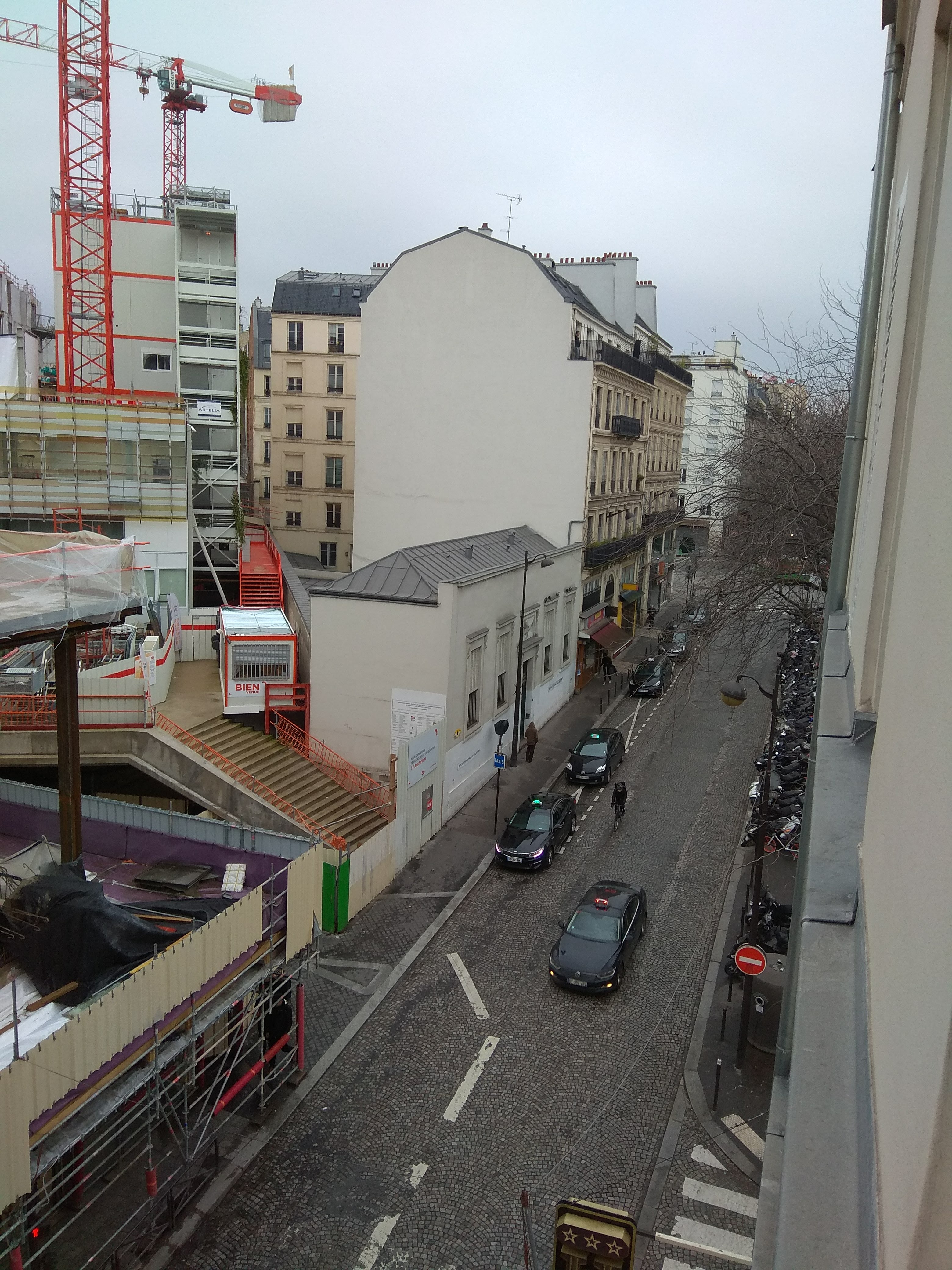 Photo n° 1 de l'avis de Fillip.. fait le 12/11/2020 à 14:57