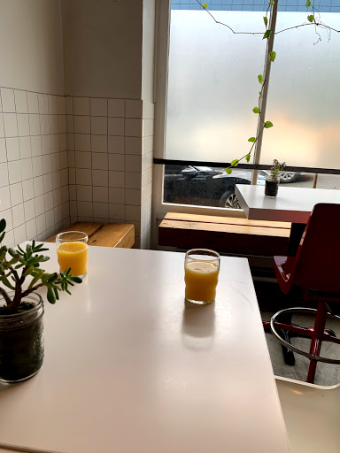 Hotel «Ace Hotel, Seattle», reviews and photos, 2423 1st Ave, Seattle, WA 98121, USA