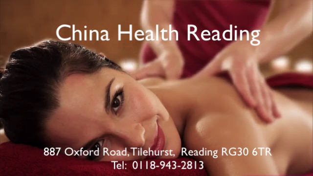 Comments and reviews of China Health Massage