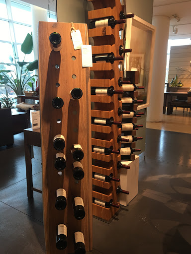 Furniture Store «Crate and Barrel», reviews and photos, 301 Santana Row, San Jose, CA 95128, USA