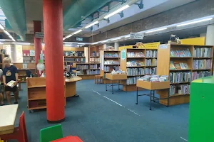 Bellville Public Library image