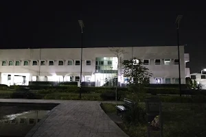 Centro de Salud Coatlinchán image