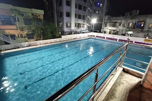 Berhampore Swimming Club image