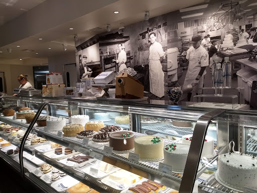 Shopping Mall «The Market and Shops at Comcast Center», reviews and photos, 1701 John F Kennedy Blvd #300, Philadelphia, PA 19103, USA