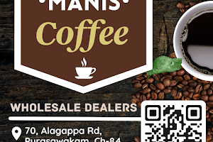 Manis Coffee image