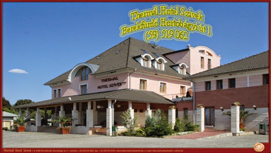 Gyógyszálló Hotel Akciós szoba Családi üdülés szivek