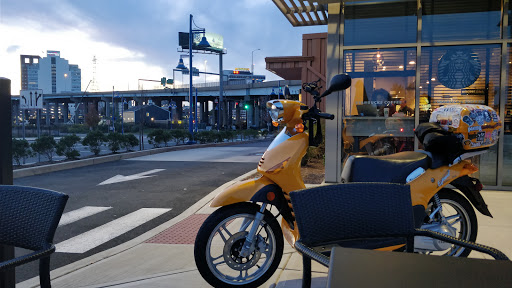 Coffee Shop «Starbucks», reviews and photos, 255 E Main St Bldg 1, Suite 1, Bridgeport, CT 06608, USA